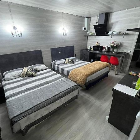 Штефан64 Apartment Chisinau Exterior photo