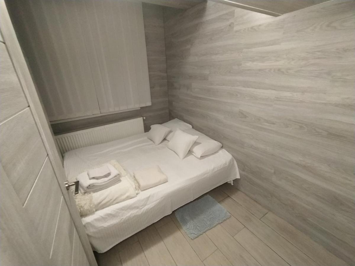 Штефан64 Apartment Chisinau Exterior photo