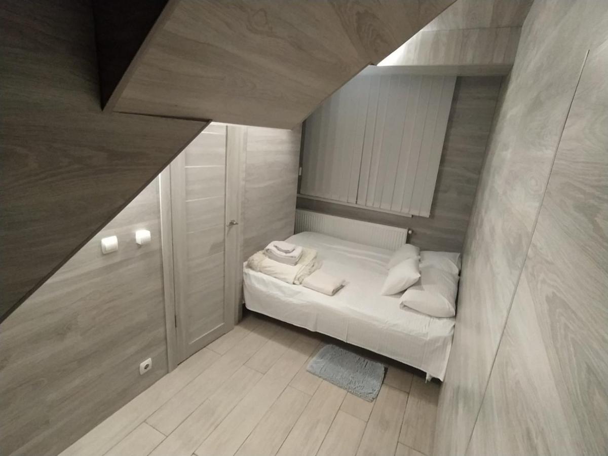 Штефан64 Apartment Chisinau Exterior photo