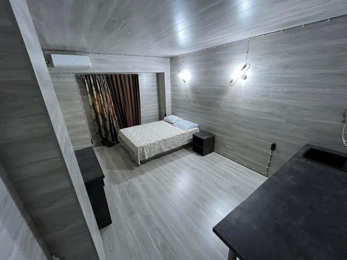 Штефан64 Apartment Chisinau Exterior photo