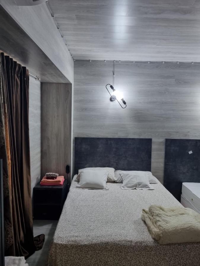 Штефан64 Apartment Chisinau Exterior photo