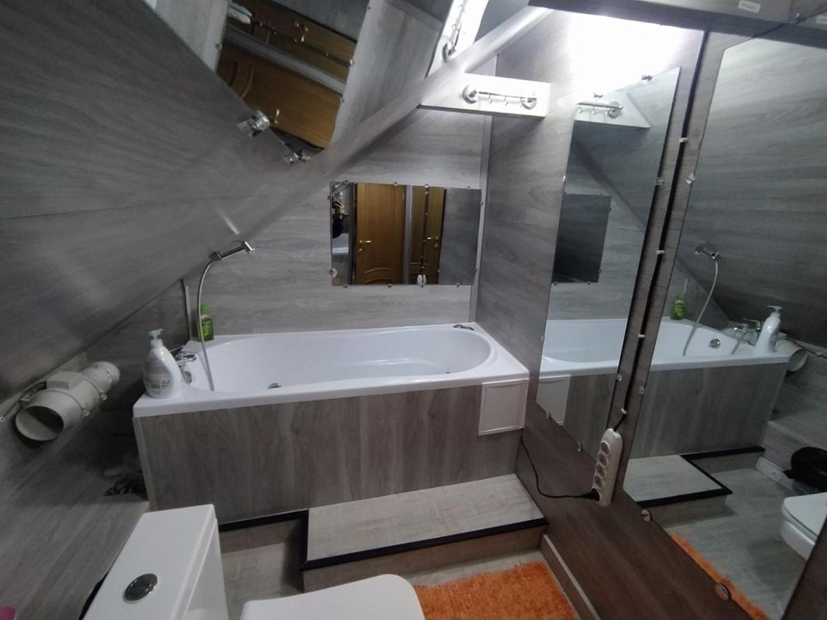 Штефан64 Apartment Chisinau Exterior photo