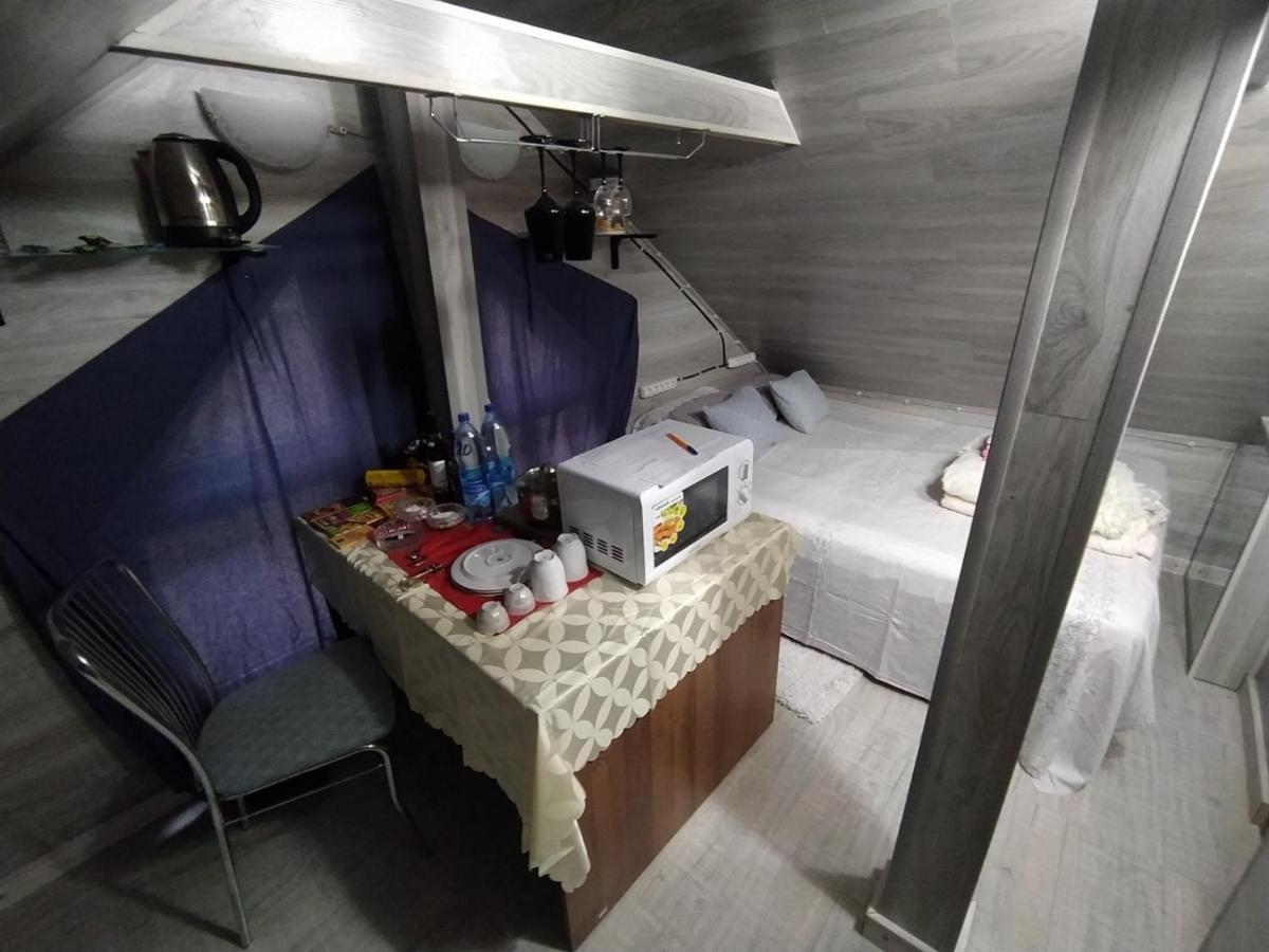 Штефан64 Apartment Chisinau Exterior photo
