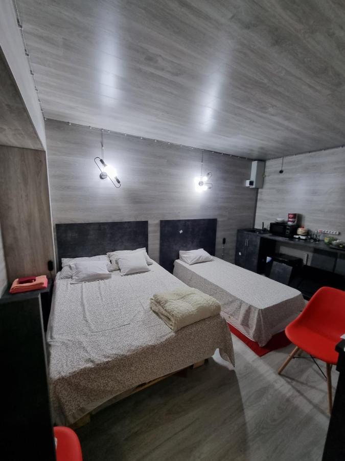 Штефан64 Apartment Chisinau Exterior photo