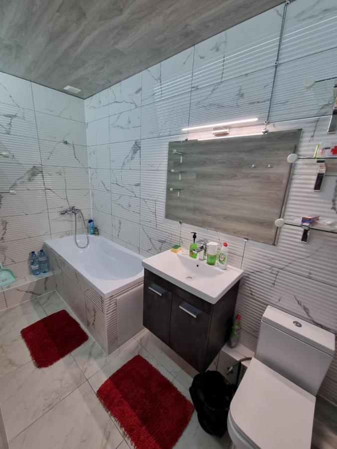 Штефан64 Apartment Chisinau Exterior photo