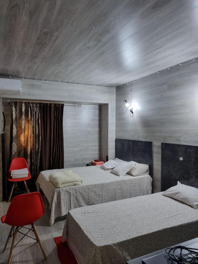 Штефан64 Apartment Chisinau Exterior photo
